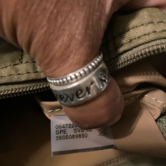 Longchamp bag - Picture 10 of 11